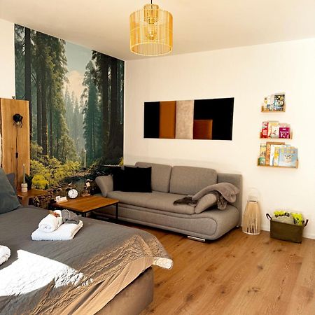 Stylestay I Schwanthalerhoehe Monaco di Baviera Esterno foto
