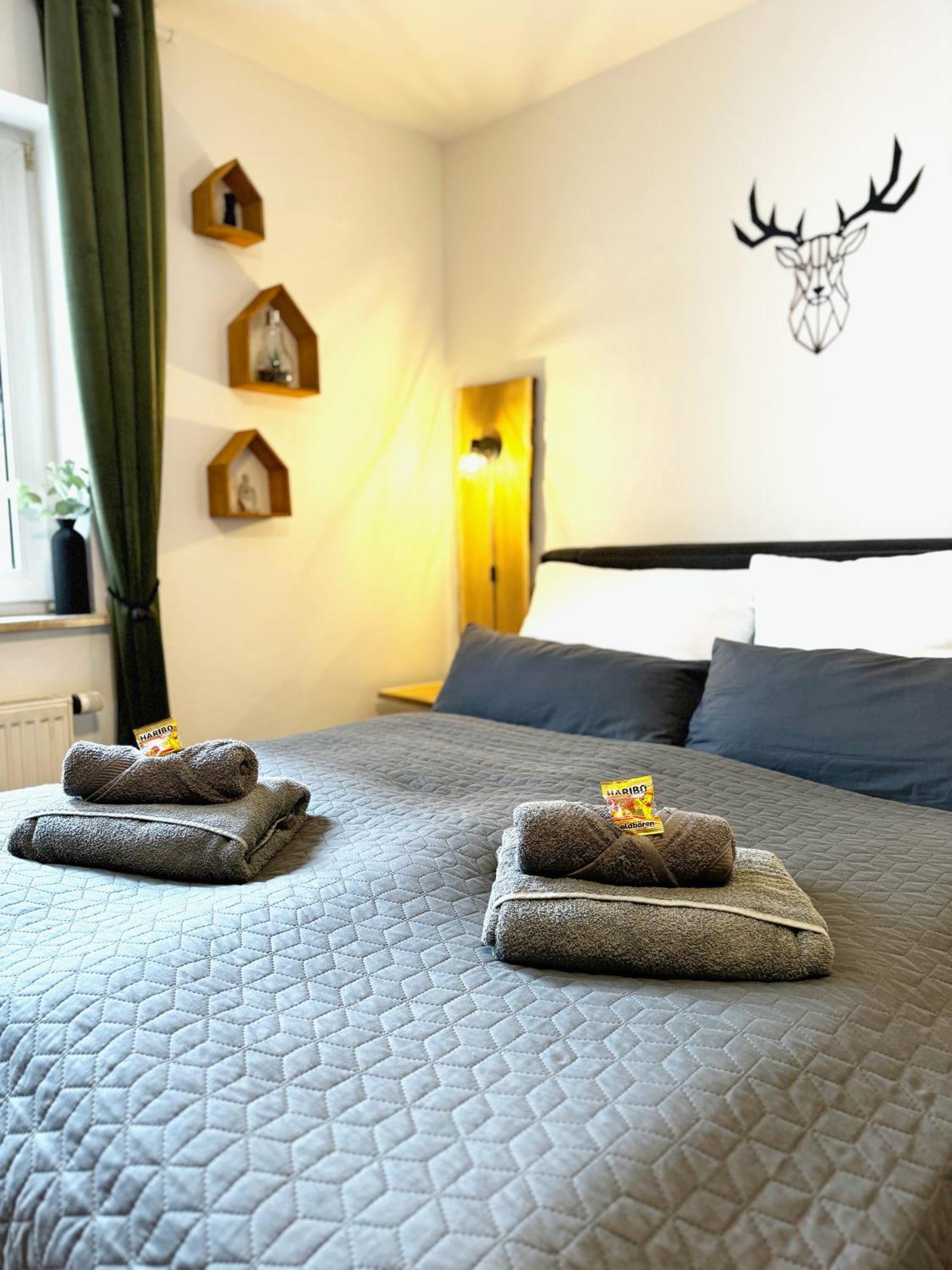 Stylestay I Schwanthalerhoehe Monaco di Baviera Esterno foto