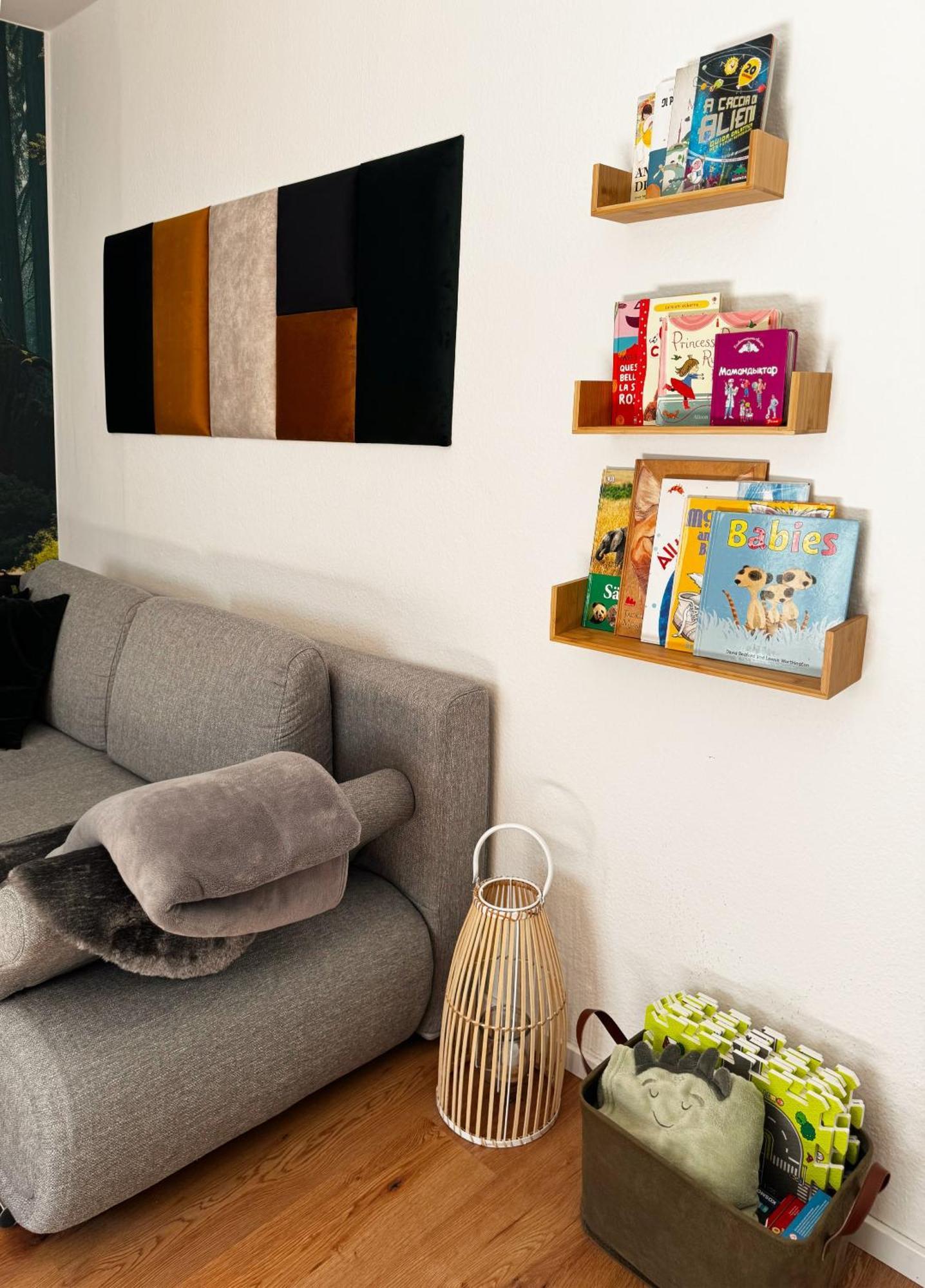 Stylestay I Schwanthalerhoehe Monaco di Baviera Esterno foto