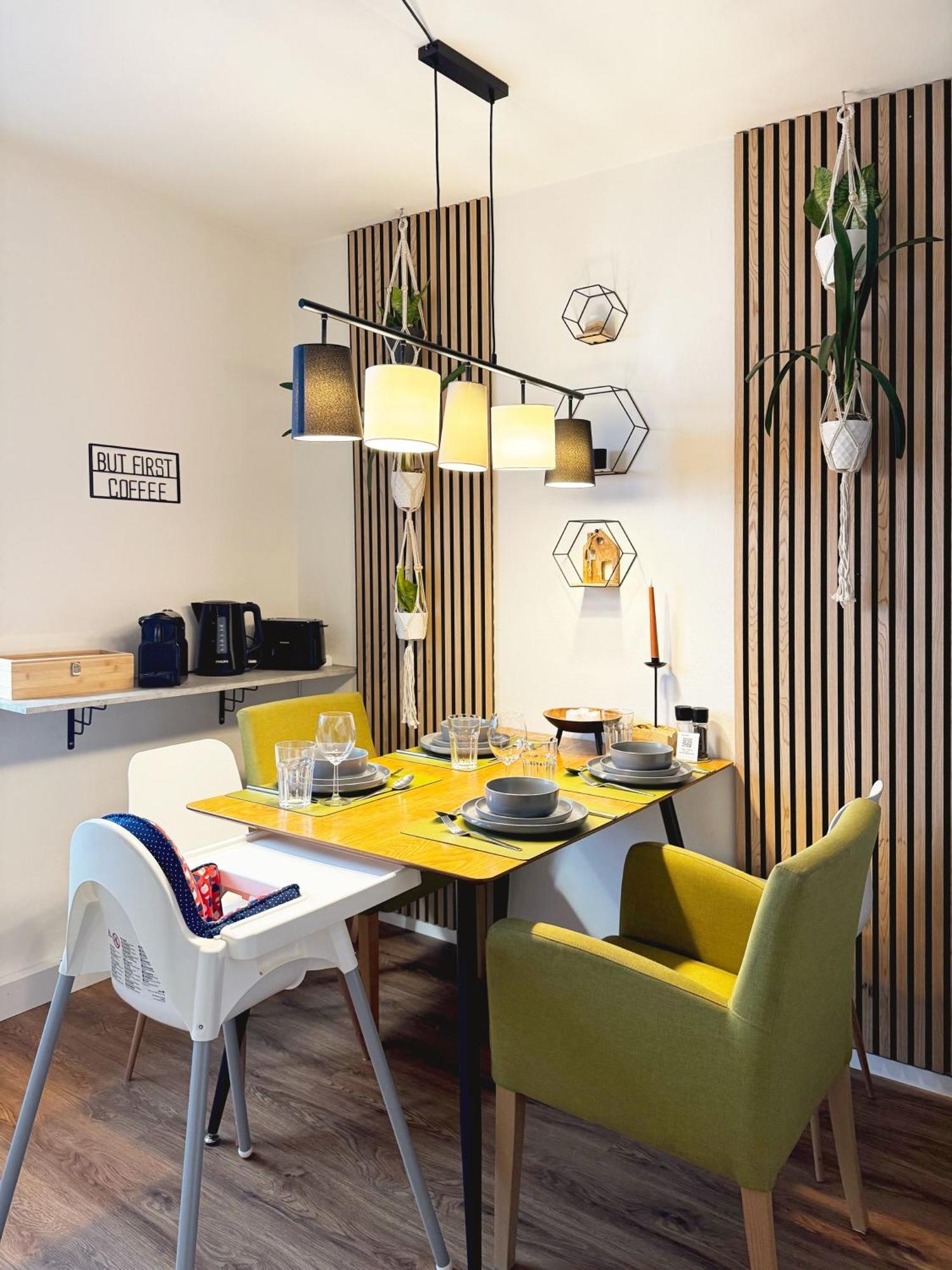 Stylestay I Schwanthalerhoehe Monaco di Baviera Esterno foto