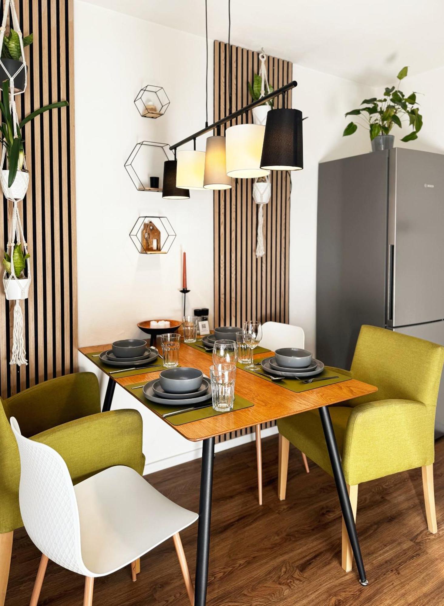 Stylestay I Schwanthalerhoehe Monaco di Baviera Esterno foto