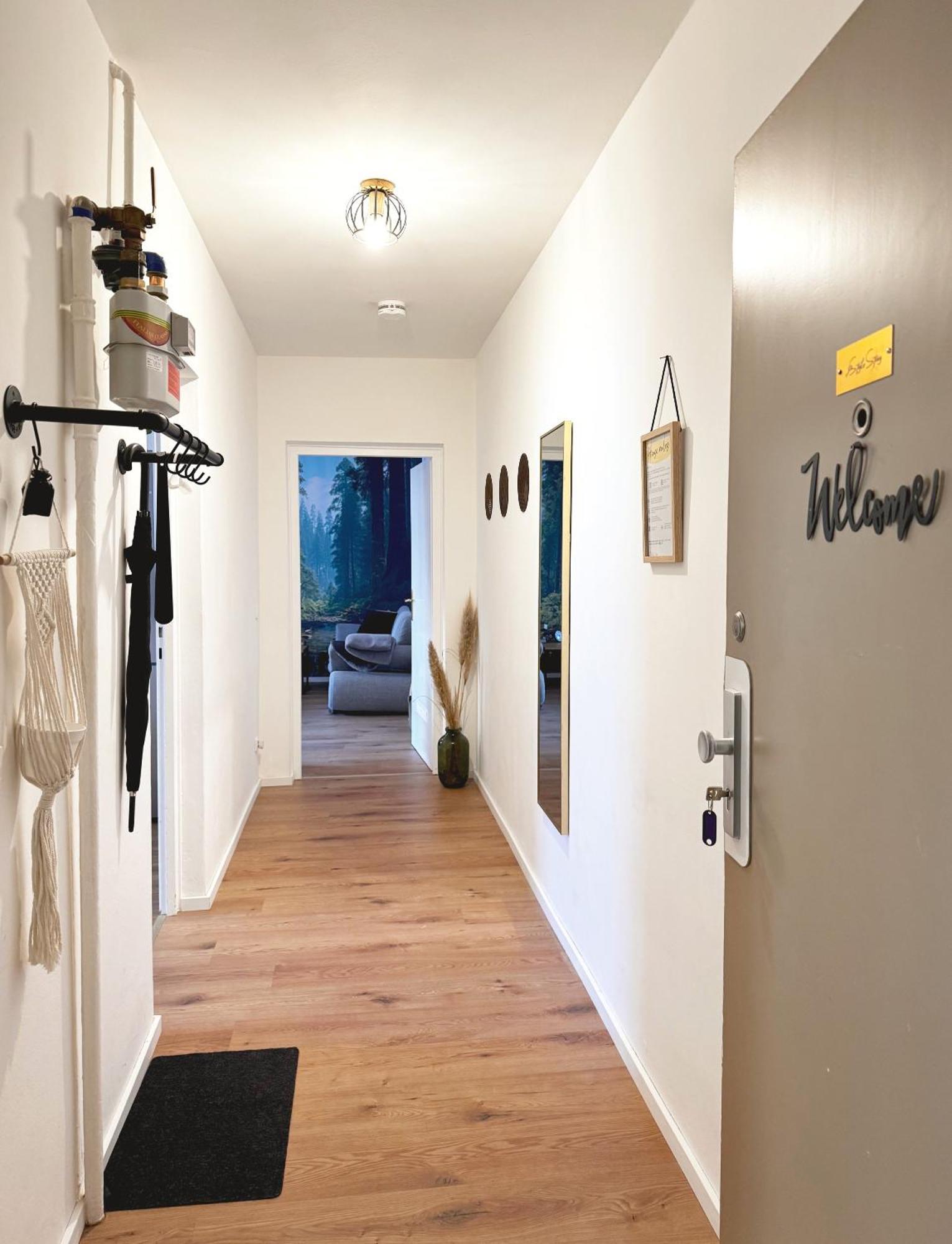 Stylestay I Schwanthalerhoehe Monaco di Baviera Esterno foto